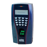 FABC 9 BIOMETRIC SYSTEMS ESSL ACCESS-CONTROL